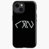 Outer Wilds - Eye Of The Universe Coordinates Iphone Case Official Cow Anime Merch