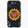 Hearthian Solar System Iphone Case Official Cow Anime Merch