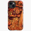 Outer Wilds Iphone Case Official Cow Anime Merch