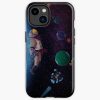 Outer Wilds Game Of The Year Iphone Case Official Cow Anime Merch