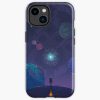 Outer Wilds Game Iphone Case Official Cow Anime Merch