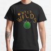 Outer Wilds Pixel Art T-Shirt Official Cow Anime Merch