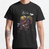 Outer Wilds T-Shirt Official Cow Anime Merch