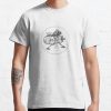 Outer Wilds Ship T-Shirt Official Cow Anime Merch