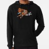 Outer Wilds - Hearthian Hoodie Official Cow Anime Merch