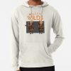 Outer Wilds Hoodie Official Cow Anime Merch