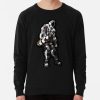 Astropunk Sweatshirt Official Cow Anime Merch