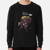 Outer Wilds Sweatshirt Official Cow Anime Merch