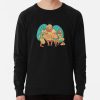 Outer Wilds Sweatshirt Official Cow Anime Merch