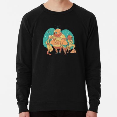 Outer Wilds Sweatshirt Official Cow Anime Merch