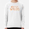 ssrcolightweight sweatshirtmensfafafaca443f4786frontsquare productx1000 bgf8f8f8 2 - Outer Wilds Store