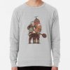 Outer Wilds 2 Sweatshirt Official Cow Anime Merch