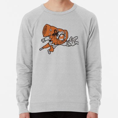 Outer Wilds - Hearthian Sweatshirt Official Cow Anime Merch