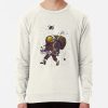 Untitled Sweatshirt Official Cow Anime Merch