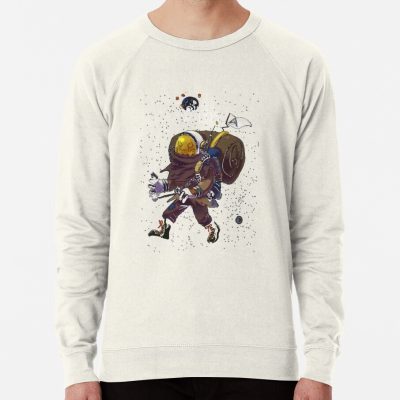 Untitled Sweatshirt Official Cow Anime Merch