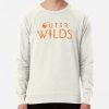 Outer Wilds Sweatshirt Official Cow Anime Merch