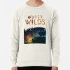 ssrcolightweight sweatshirtmensoatmeal heatherfrontsquare productx1000 bgf8f8f8 3 - Outer Wilds Store