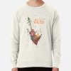 Outer Wilds Sweatshirt Official Cow Anime Merch