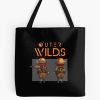 Outer Wilds Tote Bag Official Cow Anime Merch