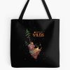 Outer Wilds Tote Bag Official Cow Anime Merch