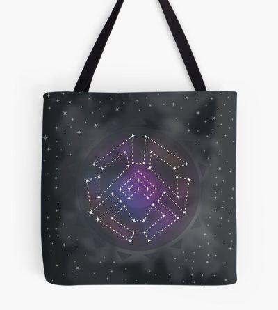 Constellations Tote Bag Official Cow Anime Merch