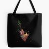 Outer Wilds Game Lightweight Sweatshirt Tote Bag Official Cow Anime Merch