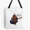 Outer Wilds Tote Bag Official Cow Anime Merch