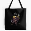 Outer Wilds Tote Bag Official Cow Anime Merch