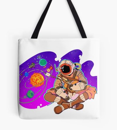 The Perfect Marshmallow Tote Bag Official Cow Anime Merch