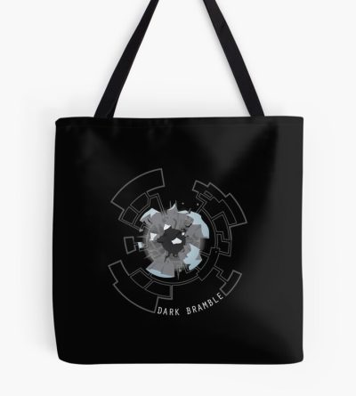 Outer Wilds Tote Bag Official Cow Anime Merch