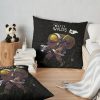 Outer Wilds Essential Throw Pillow Official Cow Anime Merch