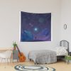 Outer Wilds Game Art Print Tapestry Official Cow Anime Merch