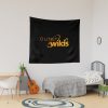 Outer Wilds Tapestry Official Cow Anime Merch