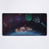 Outer Wilds Game Of The Year Mouse Pad Official Cow Anime Merch