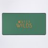 Outer Wilds 	 Classic Mouse Pad Official Cow Anime Merch