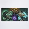 Outer Wilds Saga Of The Eye Mouse Pad Official Cow Anime Merch