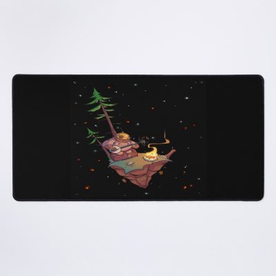 Outer Wilds Game Lightweight Sweatshirt Mouse Pad Official Cow Anime Merch