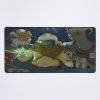 Outer Wilds Mouse Pad Official Cow Anime Merch