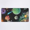 Outer Wilds - Animated Space Mouse Pad Official Cow Anime Merch