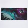 Outer Wilds Mouse Pad Official Cow Anime Merch