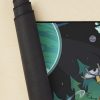 Outer Wilds - Animated Space Mouse Pad Official Cow Anime Merch