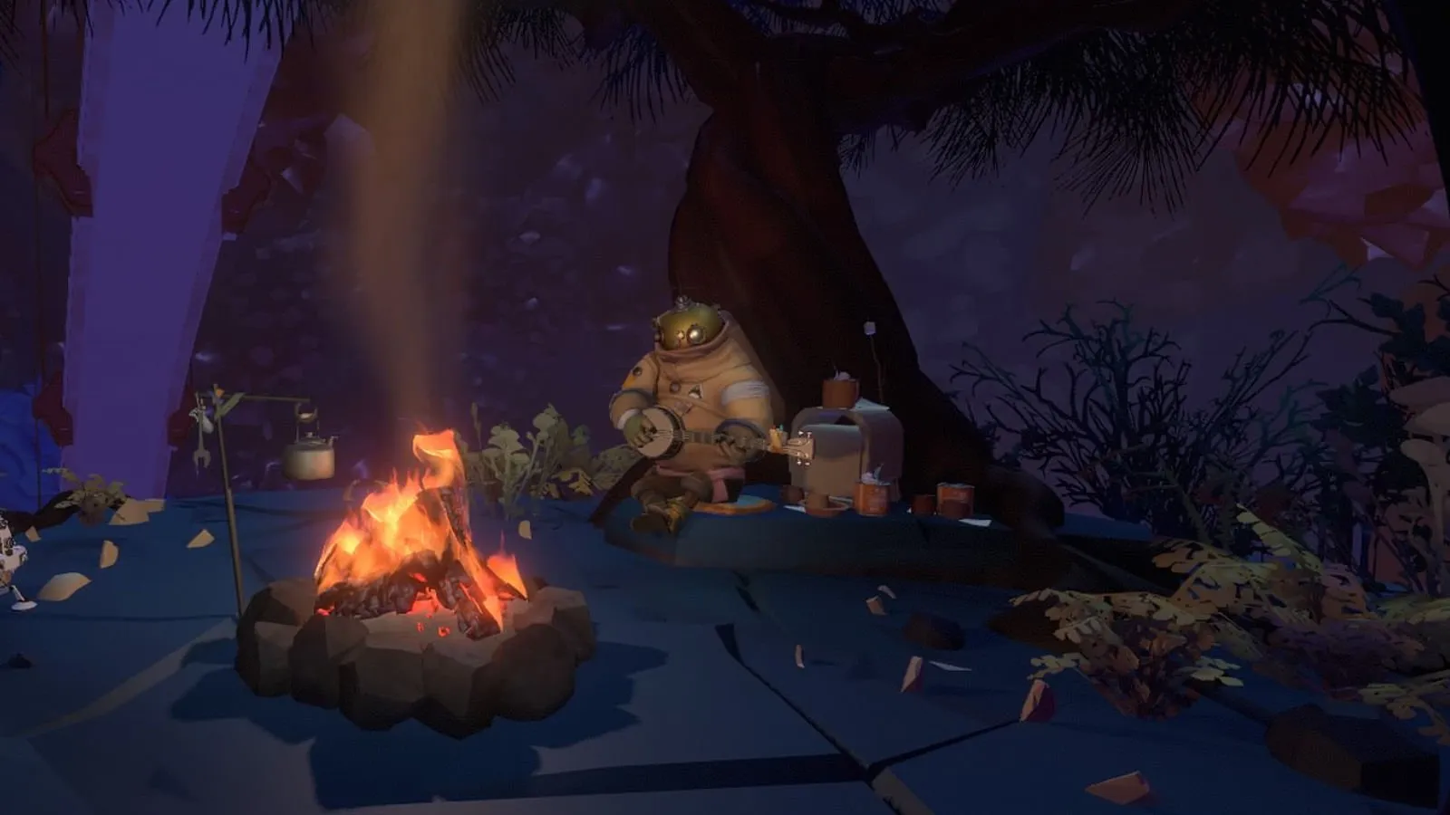 outer wilds review 2 - Outer Wilds Store