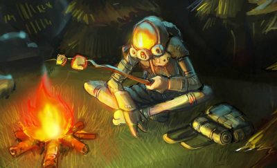 Outer Wilds A Journey to Unravel Cosmic Mysteries - Outer Wilds Store